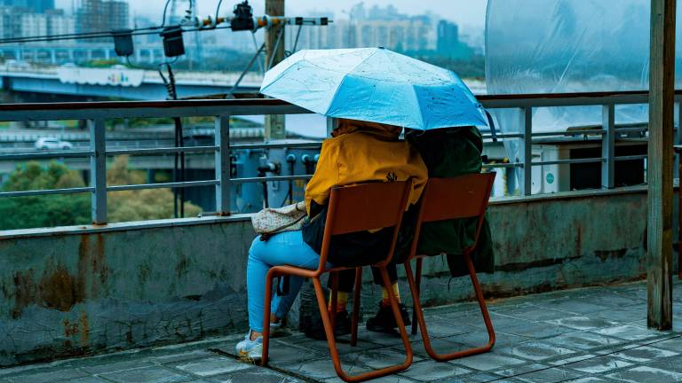 Meteo Romagna, forti piogge in arrivo: allerta arancione il 24 dicembre