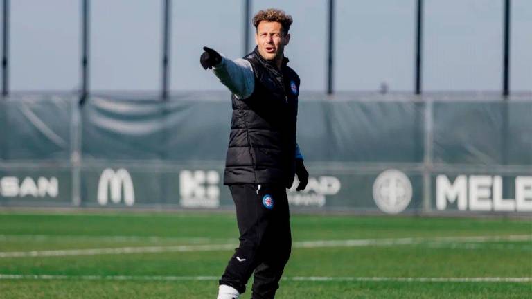 Alessandro Diamanti