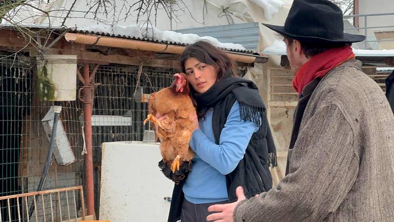 Cesena, un western senza armi in romagnolo e francese. “Thieving Days” di Clara Ferri racconta «l’incontro tra mondi diversi»