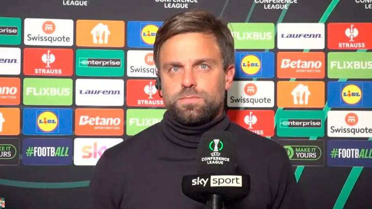 Daniele Galloppa