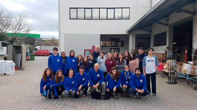 Forlì, il Comitato per la lotta contro la fame nel mondo rinnova il direttivo