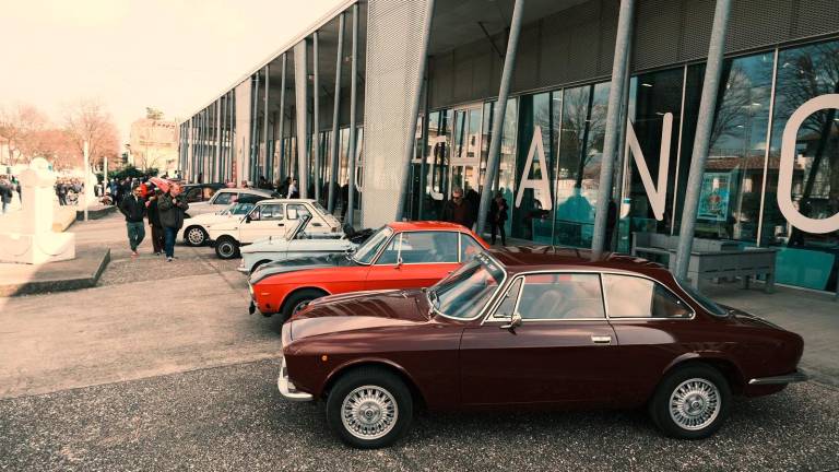 Morciano. Al via l’Antica Fiera di San Gregorio