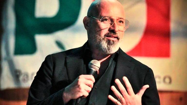 Stefano Bonaccini