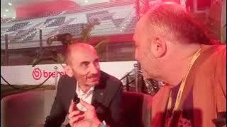 Domenicali: “Marquez è un lottatore. Bulega? Sta parlando col Vr 46, ci piacerebbe” VIDEO