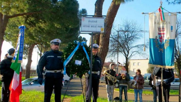 Faenza onora le vittime delle foibe: il programma di sabato 10 e lunedì 12 febbraio