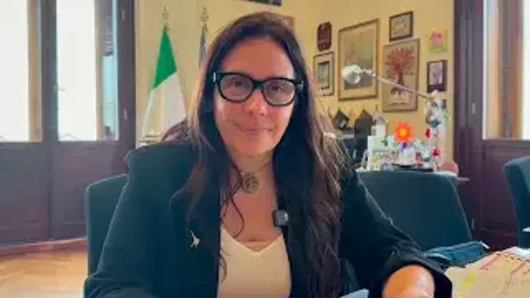 Lugo, inaugurata la palestra inclusiva voluta dal Rotary. La ministra Locatelli: “Grazie per il vostro impegno” VIDEO