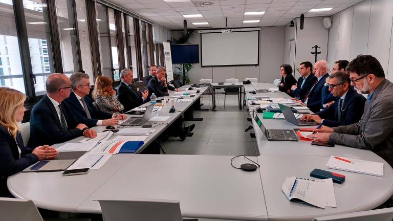 Marcegaglia: un piano di investimenti da 278 milioni per Ravenna
