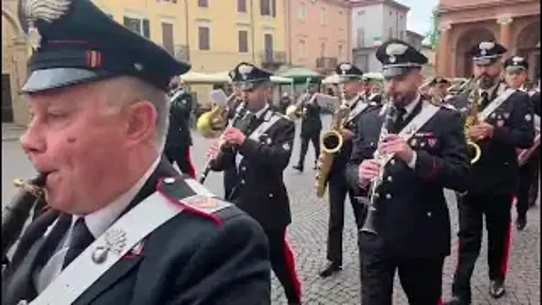 Video Manuel Migliorini