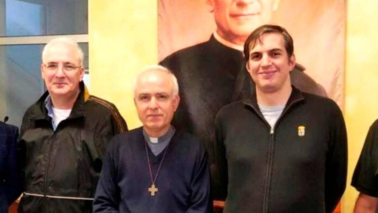 Forlì, salesiani in festa per don Bosco