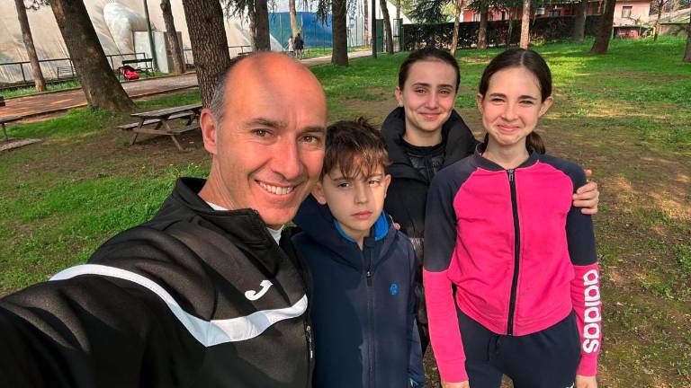 Tennis, le tappe Next Gen a Verona e Arezzo