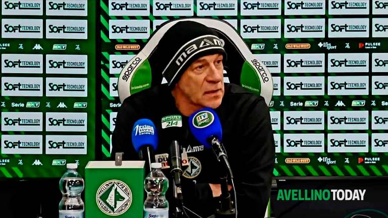 Cesena, Cole ha promesso i play-off: se ci riuscisse, farebbe la storia