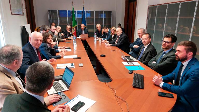 Forlì diventa capitale europea delle antenne satellitari: nasce una NewCo con sede vicino all’aeroporto