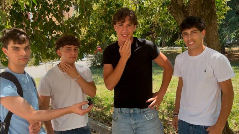 Maturità a Cesena: tra gli Istituti tecnici gettonatissima la riflessione su età adulta e adolescenza
