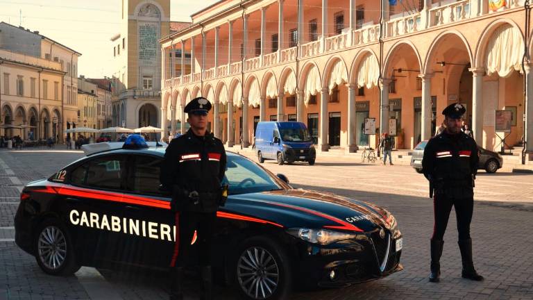 Castel Bolognese. Entra in casa per rubare, arrestato