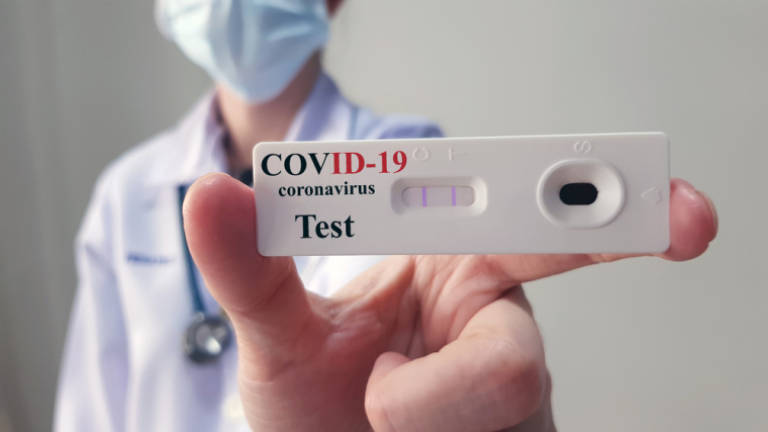 Coronavirus: 125 nuovi casi nell'area cesenate