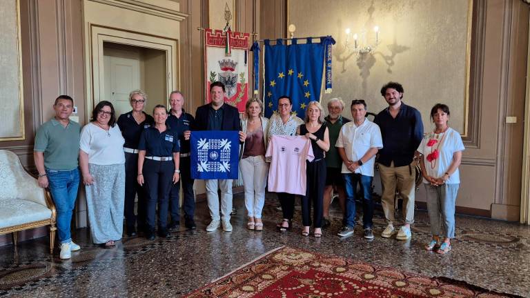 Forlì, torna la Gran Fondo Casartelli