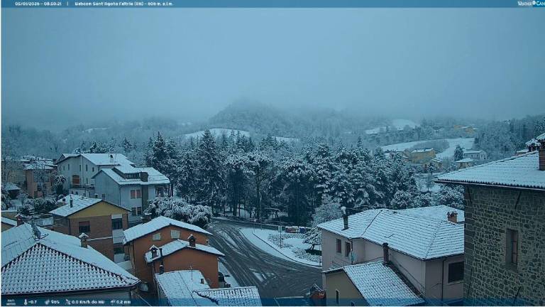 Sant’Agata Feltria