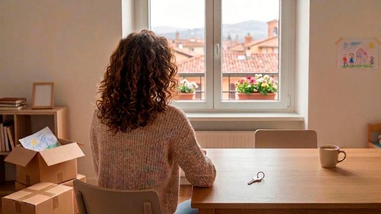 Nuovo Circondario Imolese e violenza di genere: nel 2025 assistenza a 16 donne e 27 figli