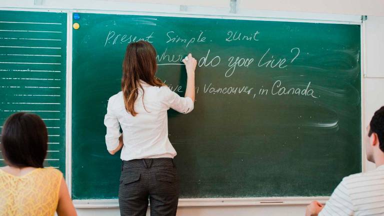 L’insegnante aveva impugnato il provvedimento chiedendo la reintegrazione in servizio