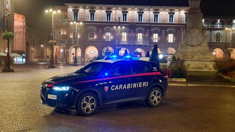Gambettola, 50enne arrestato per spaccio