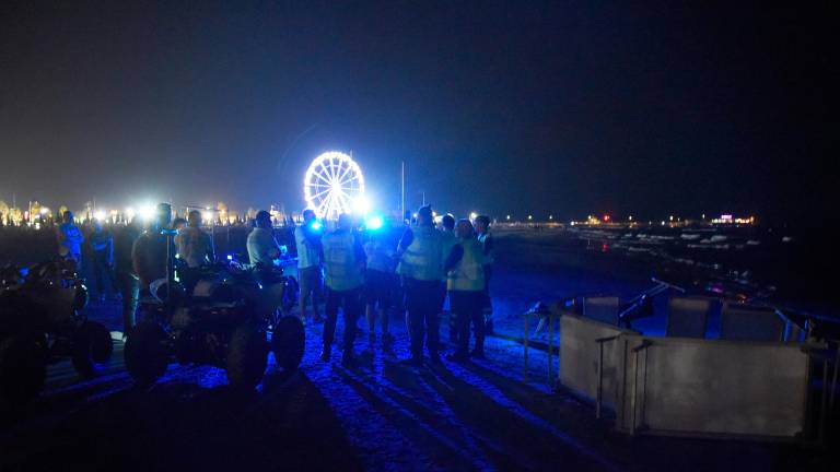 Rimini, ragazzo morto annegato a Marina Centro VIDEOGALLERY