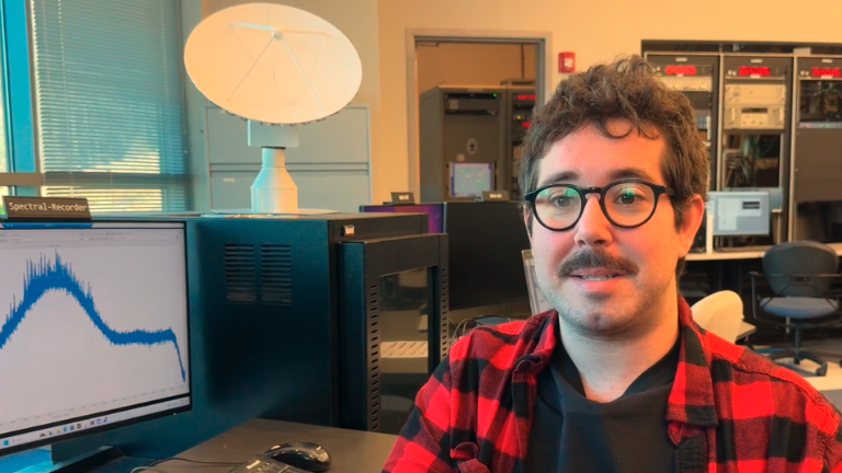 Andrea Togni, professore e scienziato romagnolo