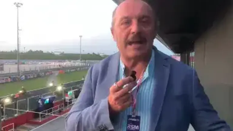 Il venerdì di Misano offre Marc Marquez, Bezzecchi, Morbidelli e Bagnaia... con il Turbo