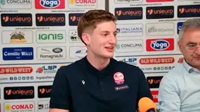 Video Fabio Blaco