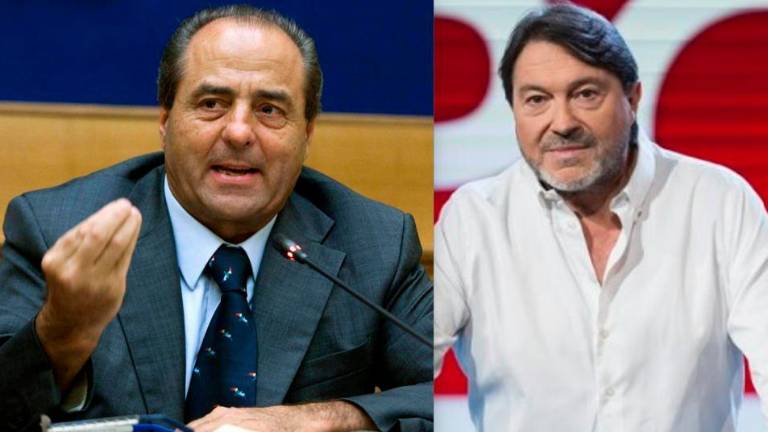 Antonio Di Pietro sarà al Palazzo del Ridotto alle 21, Sigfrido Ranucci all’Eliseo alle 18 (foto Facebook-Fnsi)