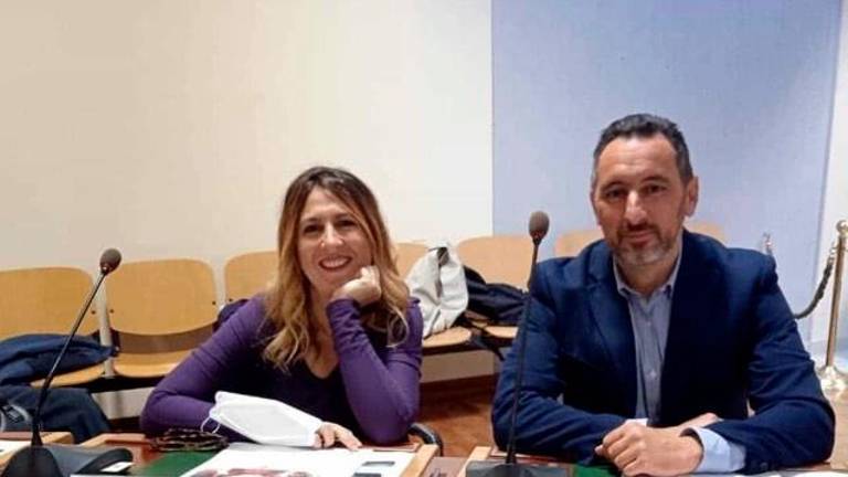 Lisi e Brunori