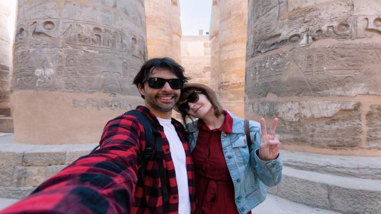 Perché l’Egitto deve essere la tua prossima meta di viaggio?