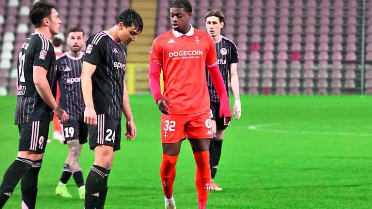 Daniel Okolo