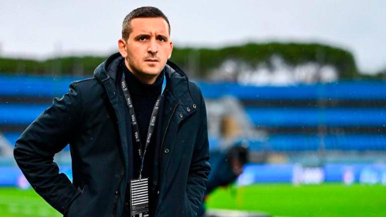 Andrea Mancini ha superato Sergio Floccari nella corsa al ruolo di nuovo direttore sportivo del Cesena