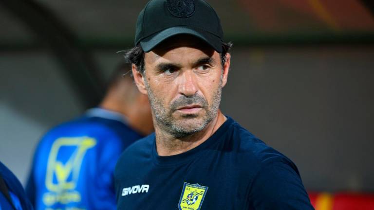 Il diesse Andrea Mancini aspetta l’ok dalla proprietà per portare Guido Pagliuca sulla panchina del Cesena