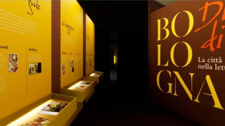 Dicono di lei: a Bologna una mostra da leggere, vedere, ascoltare