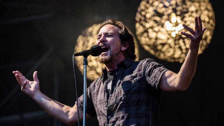 Pearl Jam, ecco la nuova data a Imola