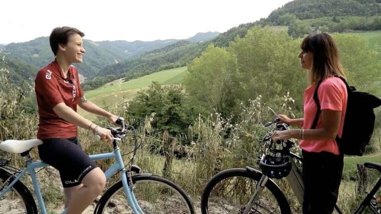 In Tv le bellezze di Bagno di Romagna e Verghereto