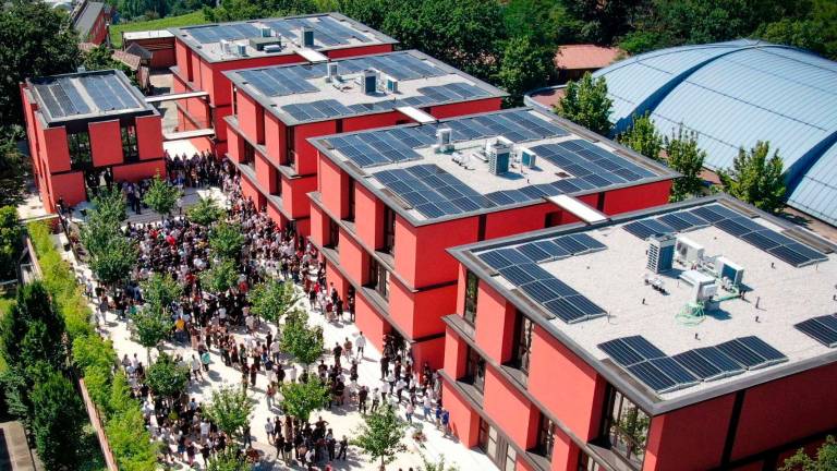 San Patrignano, 282 nuovi alloggi per gli ospiti della comunità