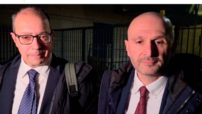 Delitto Paganelli, la difesa: Dassilva deporrà davanti al giudice VIDEO