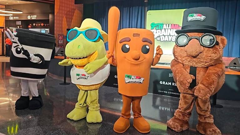 Appuntamento sabato 13 e domenica 14 dicembre al Punta di Ferro