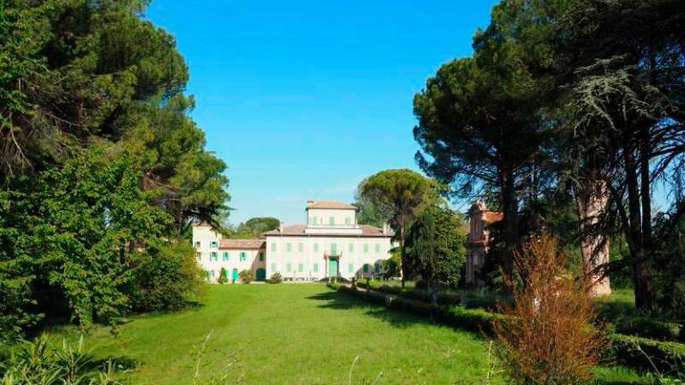 Ravenna, da podere a simbolo: la storia della Monaldina di Gardini