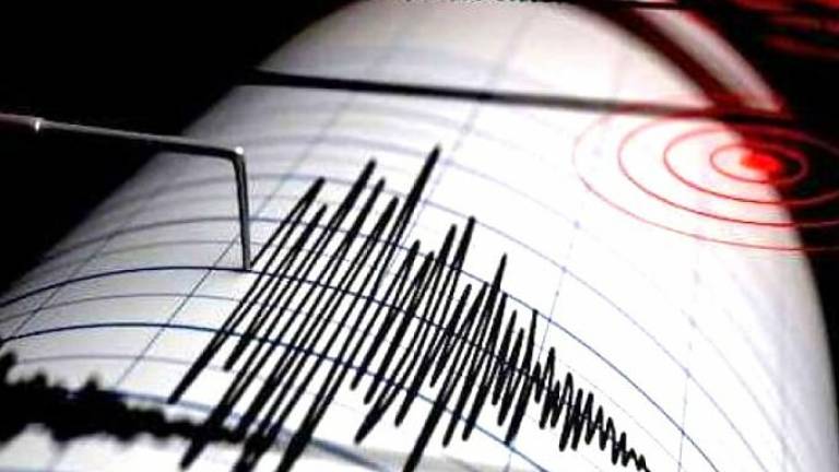 Terremoto in mare al largo di Ravenna, magnitudo 4.1