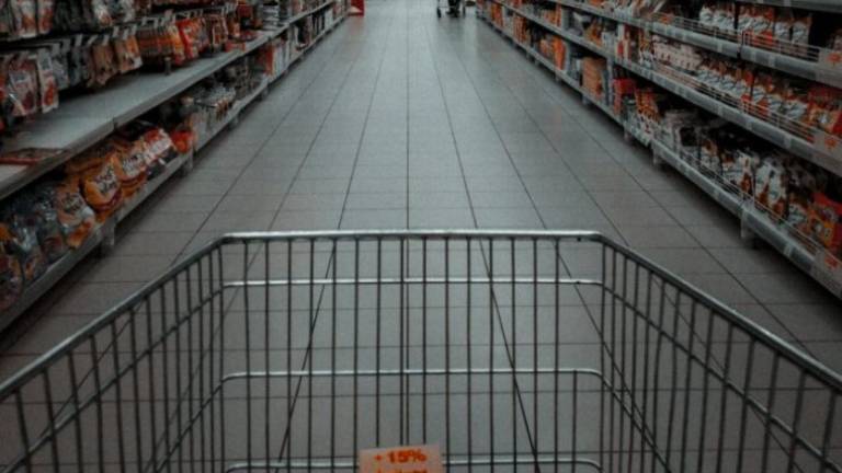 Vigilia di Natale e 31 dicembre con sciopero al supermercato: l'annuncio del sindacato Usb