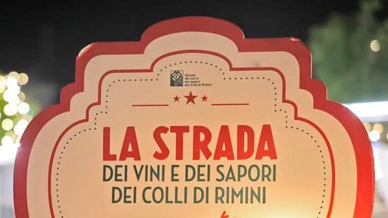 Rinnovato il cda della Strada dei vini di Rimini: si punta su etichette ma anche territorio e ospitalità