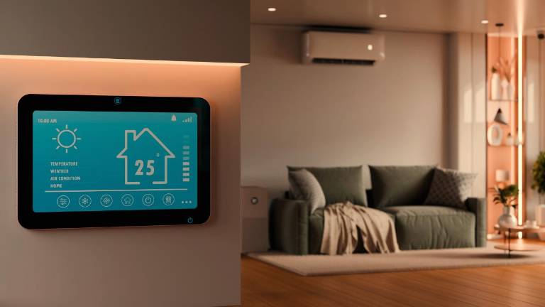 Casa e stagioni: come cambia la gestione del clima durante l’anno