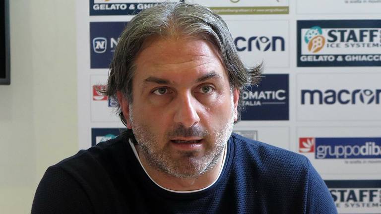 Il Rimini chiude il rapporto con il direttore sportivo Pietro Tamai