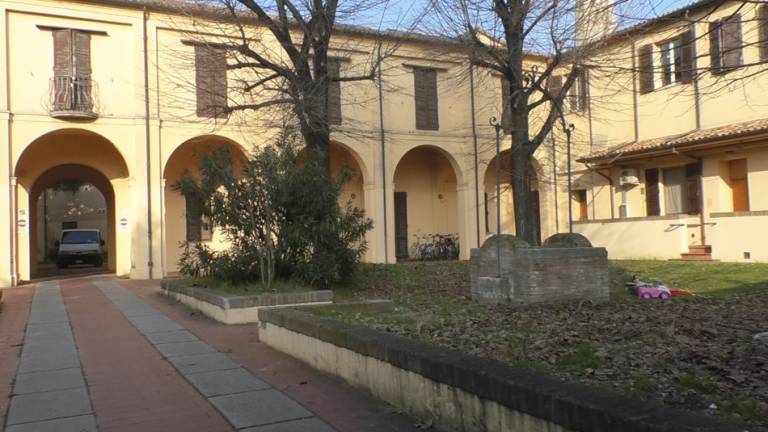 Cesena, metamorfosi del Roverella: il Ministero conferma fondi per 12 milioni