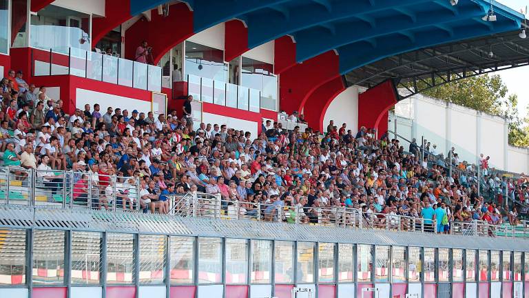 Rimini calcio, depositata la richiesta per la concessione dello stadio