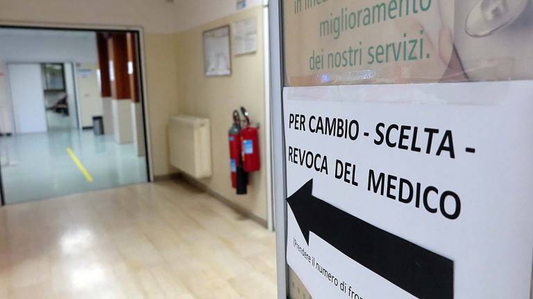 Rallentamenti nei servizi sanitari online, l'Ausl si scusa