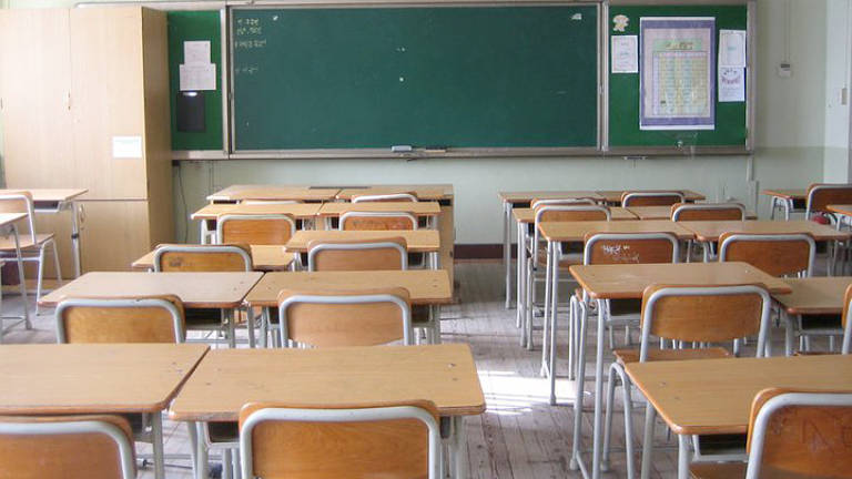 Faenza, non mandano i figli a scuola: 39 genitori convocati, 7 denunciati